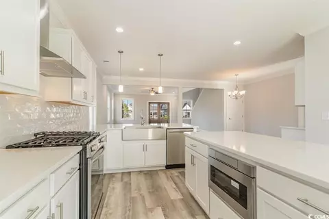 Kitchen - 968 Shipmaster Ave, Myrtle Beach, SC 29579 photo 3 of 6