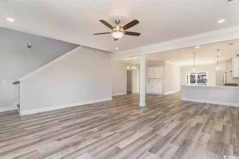 Living - 968 Shipmaster Ave, Myrtle Beach, SC 29579 photo 4 of 5