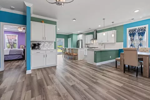 Entry Way - 968 Shipmaster Ave, Myrtle Beach, SC 29579 photo 2 of 5