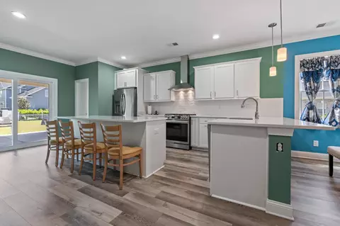 Kitchen - 968 Shipmaster Ave, Myrtle Beach, SC 29579 photo 1 of 6