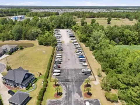 Exterior - 968 Shipmaster Ave, Myrtle Beach, SC 29579 photo 6 of 8
