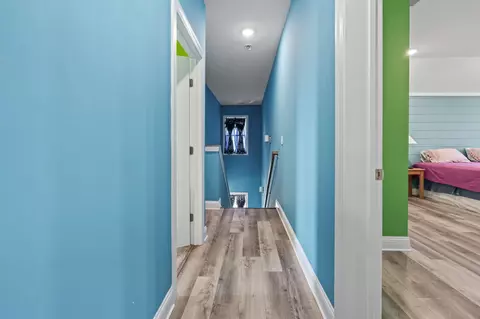Entry Way - 968 Shipmaster Ave, Myrtle Beach, SC 29579 photo 4 of 5