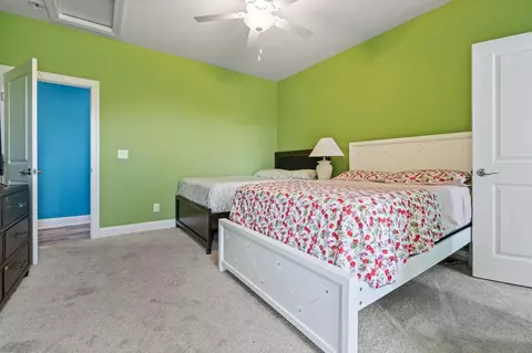 Bedroom - 968 Shipmaster Ave, Myrtle Beach, SC 29579 photo 9 of 18