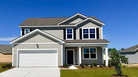6044 Kermode Dr, Conway, SC 29526