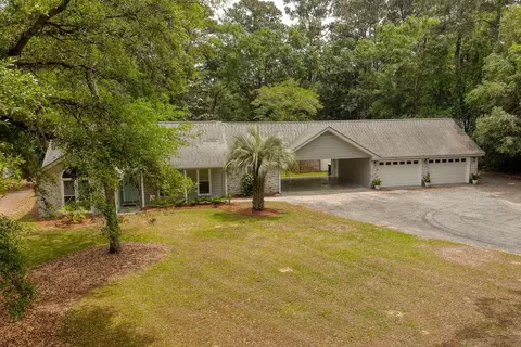 Exterior - 3947 Spanner Way, Murrells Inlet, SC 29576 photo 13 of 15