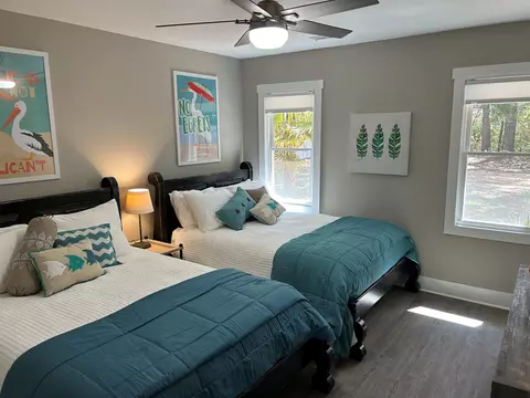 Bedroom - 3947 Spanner Way, Murrells Inlet, SC 29576 photo 5 of 8
