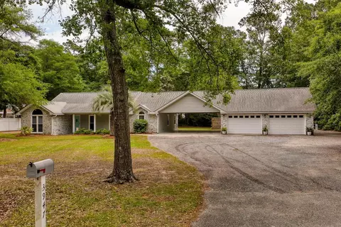 Exterior - 3947 Spanner Way, Murrells Inlet, SC 29576 photo 11 of 15