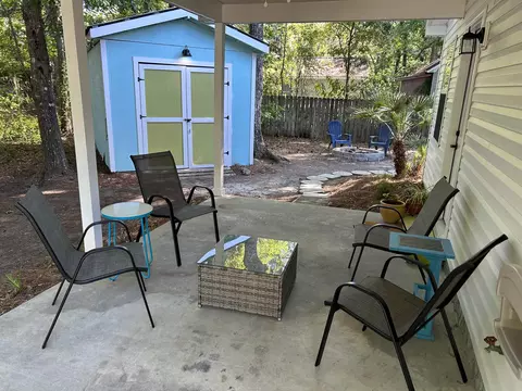 Exterior - 3947 Spanner Way, Murrells Inlet, SC 29576 photo 10 of 15