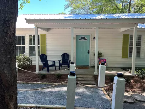 Exterior - 3947 Spanner Way, Murrells Inlet, SC 29576 photo 9 of 15