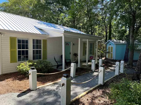 Exterior - 3947 Spanner Way, Murrells Inlet, SC 29576 photo 8 of 15