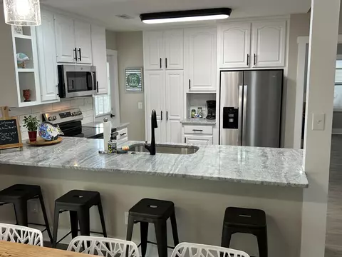 Kitchen - 3947 Spanner Way, Murrells Inlet, SC 29576 photo 1 of 2