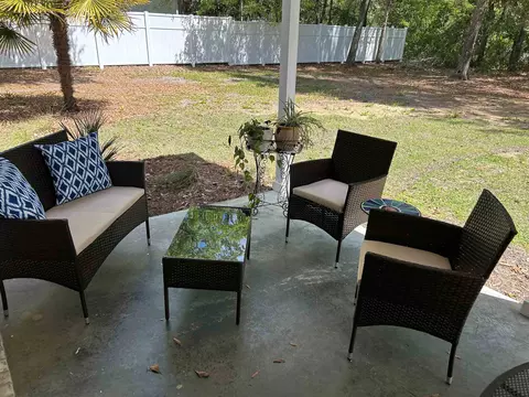 Exterior - 3947 Spanner Way, Murrells Inlet, SC 29576 photo 6 of 15