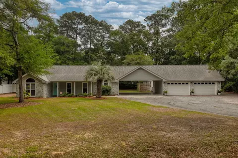 Exterior - 3947 Spanner Way, Murrells Inlet, SC 29576 photo 12 of 15