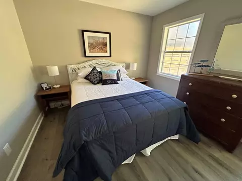 Bedroom - 3947 Spanner Way, Murrells Inlet, SC 29576 photo 8 of 8