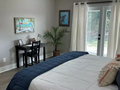 Bedroom - 3947 Spanner Way, Murrells Inlet, SC 29576 photo 2 of 8