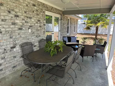 Exterior - 3947 Spanner Way, Murrells Inlet, SC 29576 photo 7 of 15