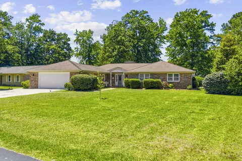 1724 Gibson Ave, Myrtle Beach, SC 29575