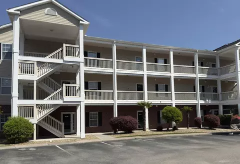 1058 Sea Mountain Hwy #5-303, North Myrtle Beach, SC 29582