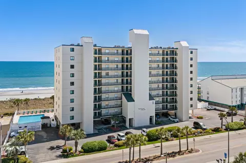 3601 S Ocean Blvd #9F, North Myrtle Beach, SC 29582