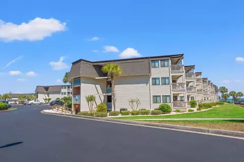 5601 Ocean Blvd N #202A, Myrtle Beach, SC 29577