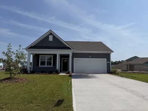 8057 Panda Bear Way, Conway, SC 29526
