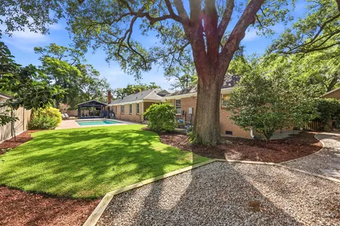 Exterior - 229 E Bay St, Georgetown, SC 29440 photo 11 of 12