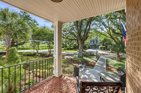Exterior - 229 E Bay St, Georgetown, SC 29440 photo 5 of 12