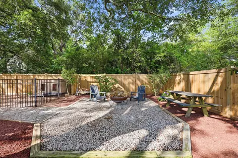Exterior - 229 E Bay St, Georgetown, SC 29440 photo 12 of 12