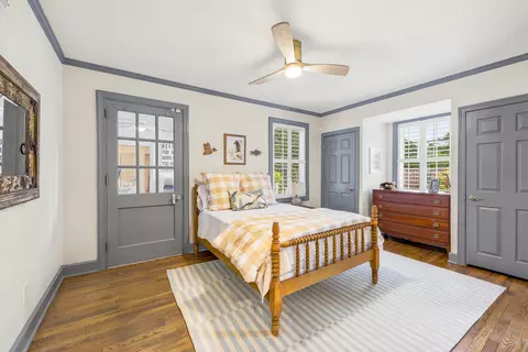 Bedroom - 229 E Bay St, Georgetown, SC 29440 photo 4 of 8