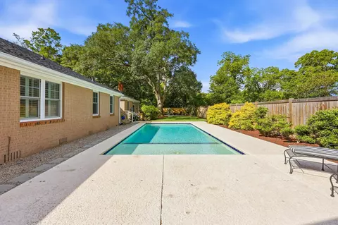 Exterior - 229 E Bay St, Georgetown, SC 29440 photo 6 of 12