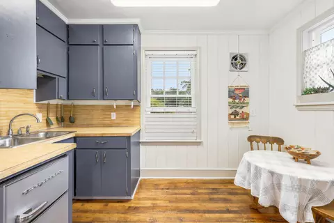 Kitchen - 229 E Bay St, Georgetown, SC 29440 photo 2 of 3