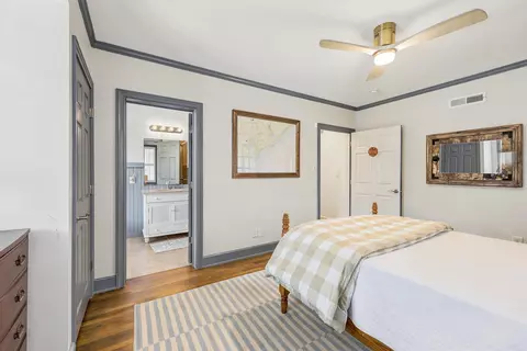 Bedroom - 229 E Bay St, Georgetown, SC 29440 photo 5 of 8