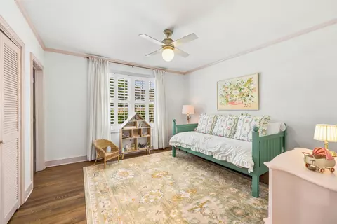Bedroom - 229 E Bay St, Georgetown, SC 29440 photo 1 of 8
