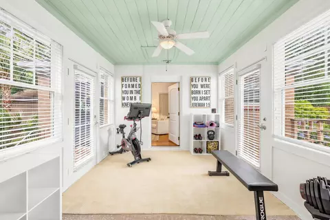 Exterior - 229 E Bay St, Georgetown, SC 29440 photo 3 of 12