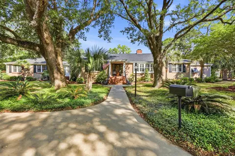 Exterior - 229 E Bay St, Georgetown, SC 29440 photo 2 of 12