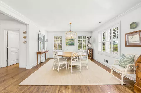 Dining - 229 E Bay St, Georgetown, SC 29440 photo 1 of 1