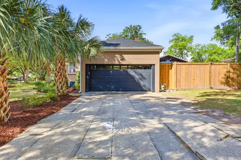 Exterior - 229 E Bay St, Georgetown, SC 29440 photo 8 of 12
