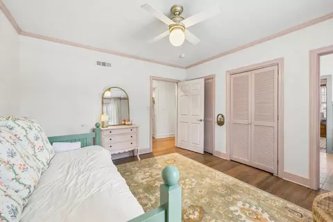 Bedroom - 229 E Bay St, Georgetown, SC 29440 photo 2 of 8