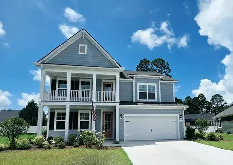 582 Slaty Dr, Myrtle Beach, SC 29588