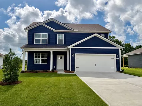 169 Homestead Way, Myrtle Beach, SC 29588