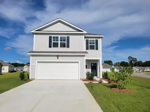 433 Flank St, Myrtle Beach, SC 29588