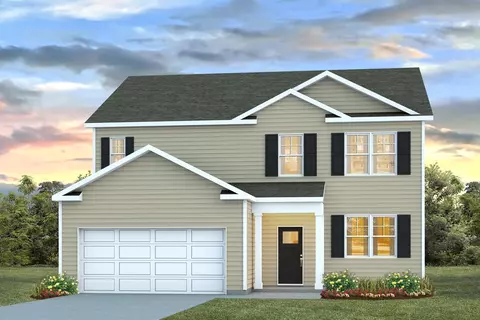 645 Strawberry Field Way, Galivants Ferry, SC 29544