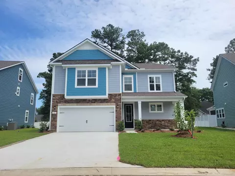 723 Plumage Ct, Myrtle Beach, SC 29588