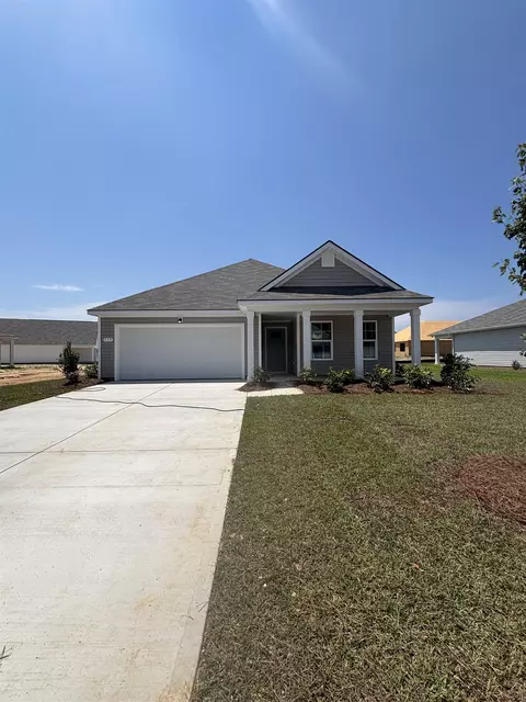 539 Acosta Cir, Conway, SC 29527
