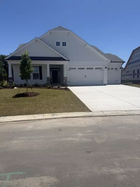 219 Broughton Dr, Myrtle Beach, SC 29579