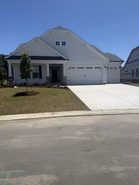 219 Broughton Dr, Myrtle Beach, SC 29579