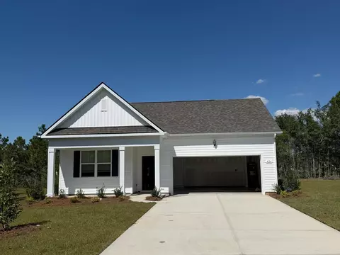 424 Hadley Springs Ave, Longs, SC 29568