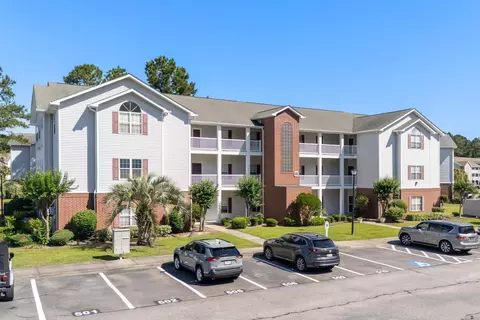4819 Innisbrook Ct #505, Myrtle Beach, SC 29579