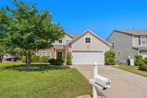2642 Great Scott Dr, Myrtle Beach, SC 29579