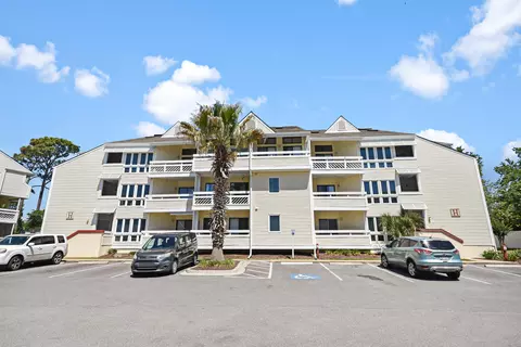 1100 Possum Trot Rd #H-355, North Myrtle Beach, SC 29582
